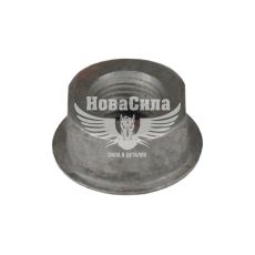 Гайка вилки зчеплення 5301-Зил Бичок ричага регулювальна (СНД)