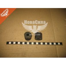 Втулка стійки стабілізатора 412-ІЖ переднього (Україна)