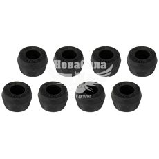 Втулка амортизатора 2101-07 зад. рез. (CS-20)