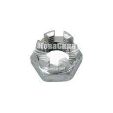 Гайка рулевого наконечника 2108-099 корона (БелЗАН) (М12)