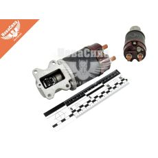 Втягуюче (реле стартера) 5301-Зил Бичок 24V (СНД) МТЗ