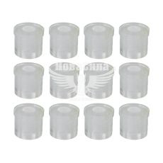 Втулка ресори 469-УАЗ силікон (Awel) (к-т.-12шт.)