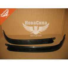 Вставки под фары 2123-Н.Шевроле перед. (СНГ) (реснички)