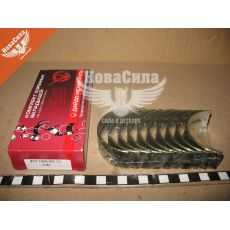 Вкладиш колін. валу 412-ІЖ корінь 0.25 (ЗМЗ)