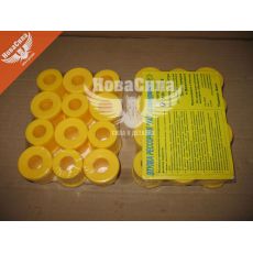 Втулка ресори 3160-УАЗ Патріот поліуретан. (Тюнінг Авто)