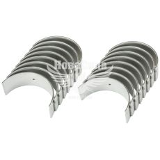 Вкладиш колін. валу 238-ЯМЗ шатун Р-0 (Federal Mogul) (d=88)