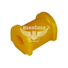 Втулка стабилизатора 2108-099 переднего сер. (Украина) (Полиуретан.)