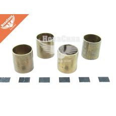 Втулка шатуна 1102-ЗАЗ к-т. 4шт. (АвтоЗАЗ)