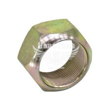 Гайка колеса 53-ГАЗ зад. прав. (СНД) (М30 на футорку) 130-ЗИЛ