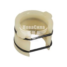 Втулка рульової рейки 2108-099 пластм. (СНД)