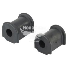 Втулка стабилизатора 2108-099 переднего сер. (Vortex)