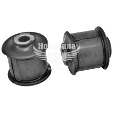 Втулка амортизатора 2108-099 зад. (Vortex) (кт.2шт)