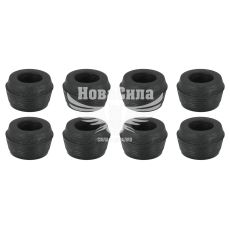 Втулка амортизатора 2101-07 зад. рез. (Skadi)