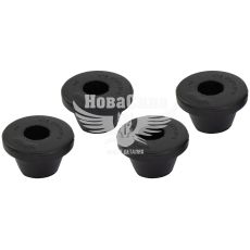 Втулка балки перед. підв. 412-Їж (Awel) 2140