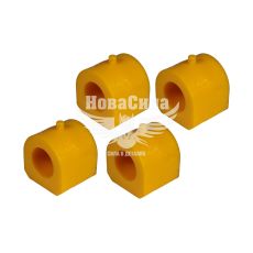 Втулка стабілізатора 2101-07 переднього (CS-20) (Поліуретан.)