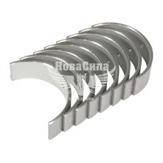 Вкладиш колін. валу 3302-Газель 406дв. шатун 0.50 (ЗМЗ)