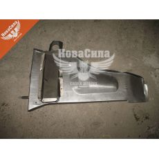 Вставка під переднє крило 2101-07 прав. підантенник (Україна)