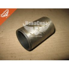 Втулка ресори 5320-Камаз перед. метал. (СНД)
