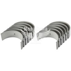 Вкладыш колен. вала 236-ЯМЗ шатун Р-3 (Federal Mogul) (d=87,25)