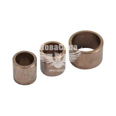 Втулка стартера 24, 2410-Газ старт. Самара (Кинешма) (широкі)