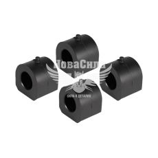 Втулка стабилизатора 2101-07 преднего (БРТ)