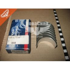 Вкладиш колін. валу 412-ІЖ шатун Ст. (ЗМЗ)