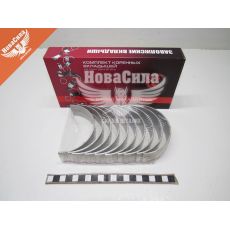 Вкладыш колен. вала 5320-Камаз корень Р-1(ЗМЗ) (d=94.50)