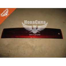 Вставка між зад. ліхтарями 2111 в зб. (СНД)