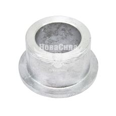 Втулка башмака балансіра 131-Зил алюм. (Україна)