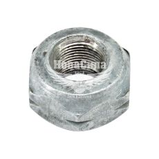 Гайка колеса 53-ГАЗ перед. лів. (СССР) 131-ЗИЛ