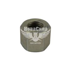 Гайка колеса 5320-Камаз 24мм. підс. (Detalka) (М18)