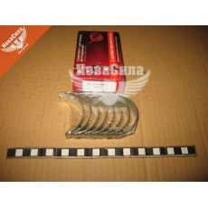 Вкладиш колін. валу 3302-Газель 406дв. шатун 0.25 (ЗМЗ)