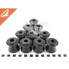 Втулка тяг зад. підвіски 2121-Нива рез. (Тріал-Спорт) (реактивних)