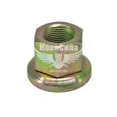 Гайка колеса 5425-Камаз ЕВРО (СНГ) (М22х1.5)