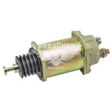 Втягуюче (реле стартера) 5320-КАМАЗ (Україна) (24V)