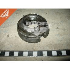 Гайка ступицы 131-ЗИЛ перед. «Набор» (Б / У)