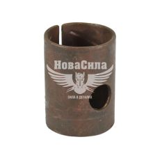 Втулка шкворня 53-Газ мідн. (Україна)