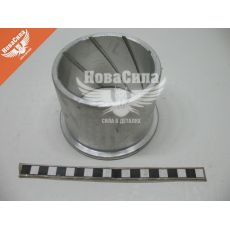Втулка башмака балансіра 5320-Камаз алюм. R-1 (СНД)