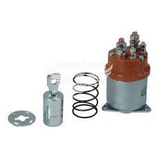 Втягуюче (реле стартера) 130-ЗИЛ (Skadi) (СТ230Б2)