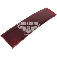 Вставка між зад. ліхтарями 2110 в зб. (СНД)