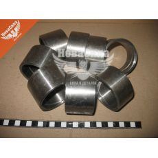 Втулка торсіонів 968-ЛуАЗ метал. (СНД) (4вел.+4мал.)