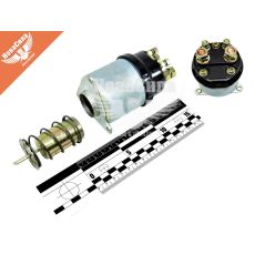 Втягуюче (реле стартера) 130-ЗИЛ (КНР) (СТ230Б2)