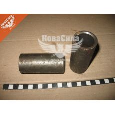 Втулка ресори 500-ЯМЗ перед. метал. (СНД)