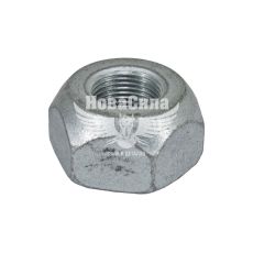 Гайка колеса 53-ГАЗ перед. прав. (СНД) 131-ЗИЛ