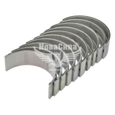 Вкладиш колін. валу 238-ЯМЗ корінь Р-6 (ДЗВ) (d=108,50)