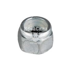 Гайка болта маятника 2101-07 с тефл. (БелЗАН) (М10)