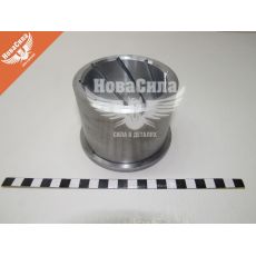 Втулка башмака балансира 5320-Камаз цинк R-4 (Комос)