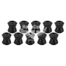 Втулка тяг зад. підвіски 2121-Нива рез. (АТ) (реактивних)