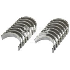 Вкладиш колін. валу 5320-Камаз шатун Р-2 (ДЗВ) (d=79)