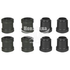 Втулка ричага перед. підвіски 24-Газ рез. (БРТИ)